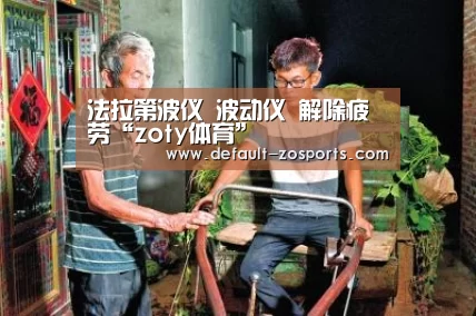 法拉第波仪 波动仪 解除疲劳“zoty体育”(图3) 中欧体育